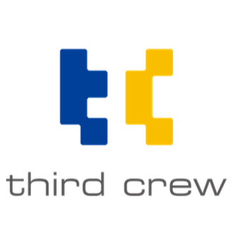 サードクルー｜株式会社thirdcrew