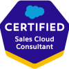 salesfoce-Cloud